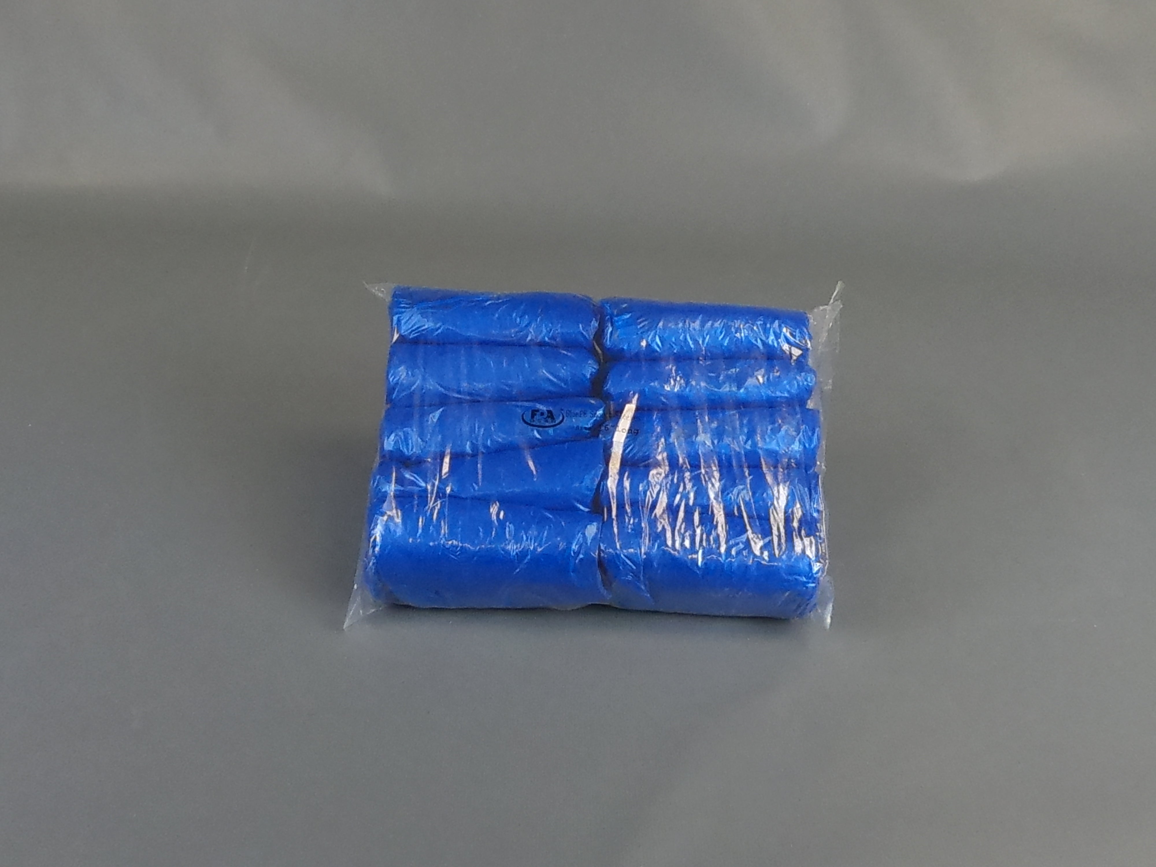 PE Sleeves Blue 16"  2000pcs / Case