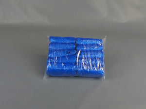 PE Sleeves Blue 16"  2000pcs / Case