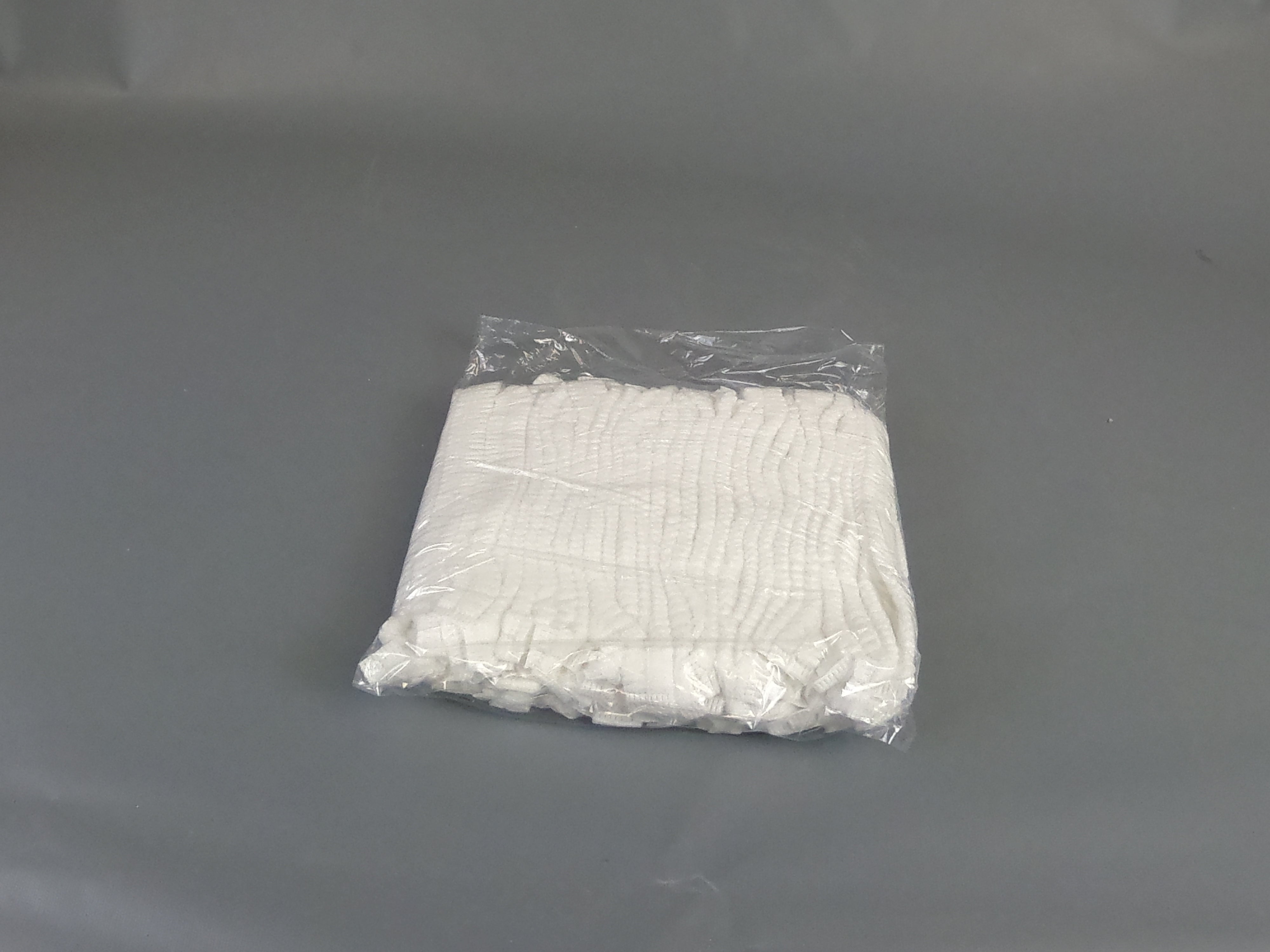 Hairnet 24" White    2000pcs / Case