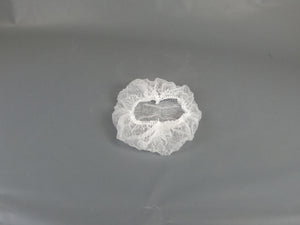 Hairnet 24" White    2000pcs / Case
