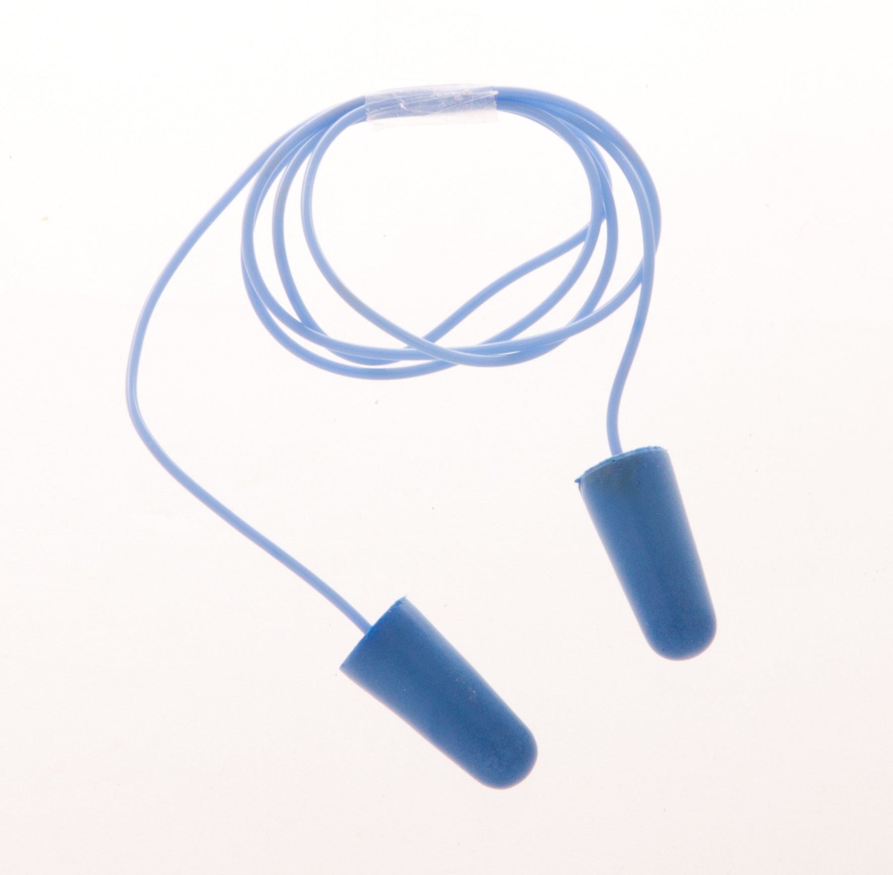 Earplugs Metal Detectable