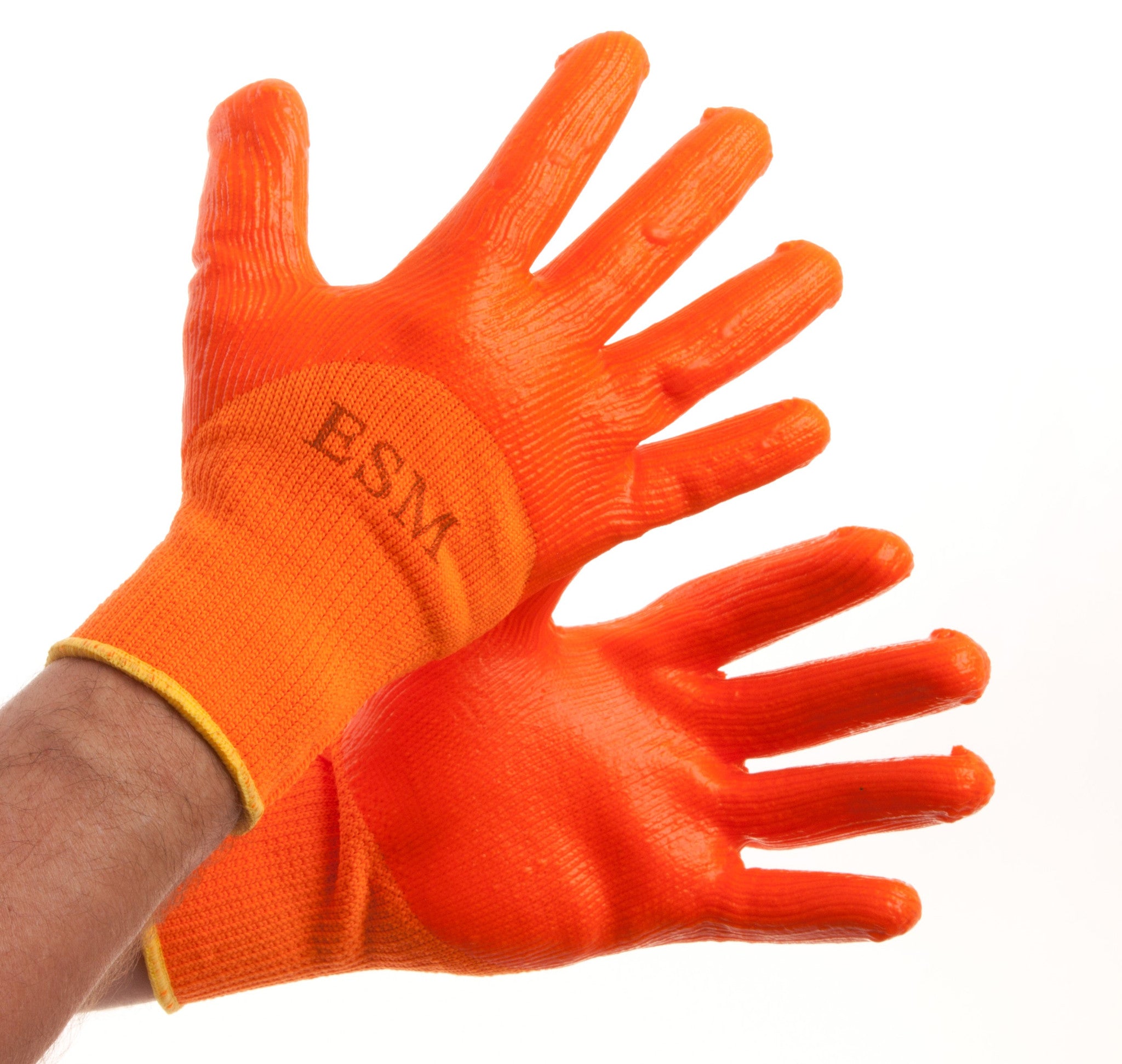 Winter Economy Work Gloves