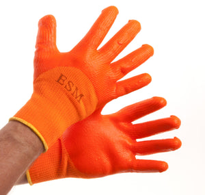 Winter Economy Work Gloves
